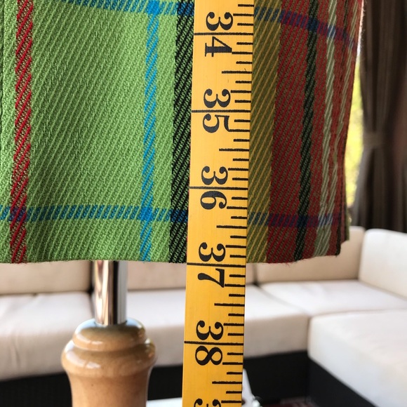 Vintage Emanuel Ungaro Dress NWT 12/46 - Picture 3 of 8